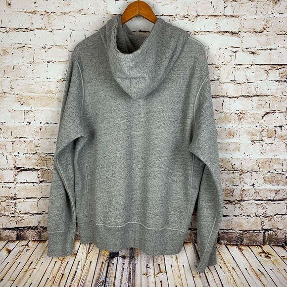 Alabama Crimson Tide Tailgate Hoodie NWT - Picture 4 of 8